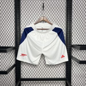 Mens Arsenal 2024/25 Home Shorts