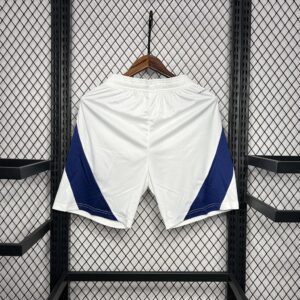 Alternative view of Mens Arsenal 2024/25 Home Shorts