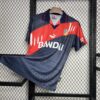 Retro Atletico Madrid 1996/97 Away Jersey