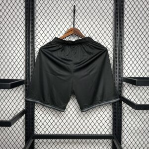 Alternative view of Mens Bayer 04 Leverkusen 2024/25 Home Shorts