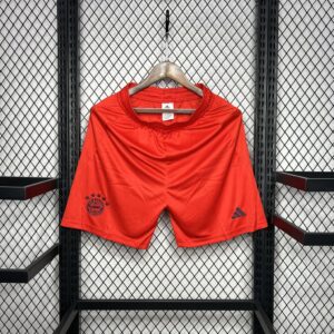 Mens Bayern Munich 2024/25 Home Shorts