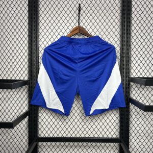 Vista alternativa de Mens Chile 2024/25 Home Shorts