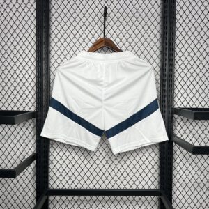 Alternative view of Mens Manchester City 2024/25 Home Shorts