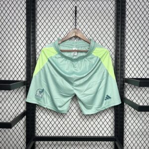 Mens Mexico 2024/25 Away Shorts