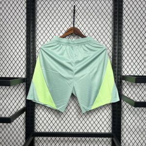 Alternative view of Mens Mexico 2024/25 Away Shorts