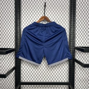 Alternative view of Mens Tottenham Hotspur 2024/25 Home Shorts