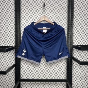 Mens Tottenham Hotspur 2024/25 Home Shorts