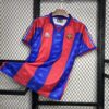 Maglia retrò del Barcellona 1995/97