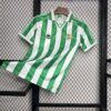 Camiseta retro del Real Betis 1995/97