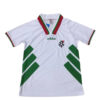 Retro Bulgaria 1994 Away Jersey