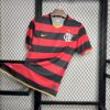 Retro Flamengo 2008 Home Jersey