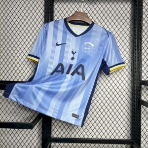 Mens Tottenham Hotspur 2024/25 Travis Scott Jersey