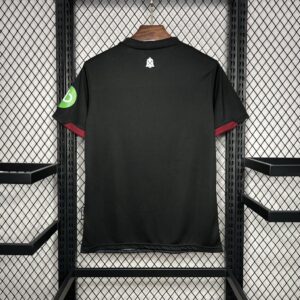 Alternative view of Mens West Ham United 2024/25 Third Jersey