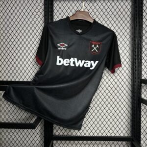 Mens West Ham United 2024/25 Third Jersey