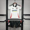 Kids Fulham 2024/25 Home Kit