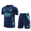 Unisex Arsenal 2024/25 Training Erwachsene Trikot+Short 14001