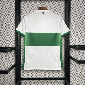 Alternative view of Mens Elche CF 2024/25 Home Jersey