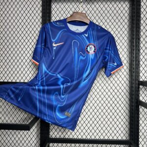 Mens Chelsea 2024/25 Home Jersey