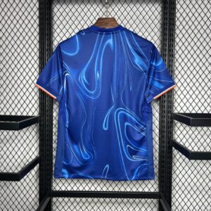 Alternative view of Mens Chelsea 2024/25 Home Jersey