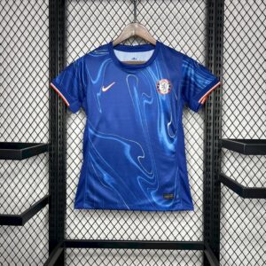 Womens Chelsea 2024/25 Home Jersey