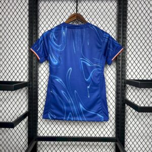 Alternative view of Womens Chelsea 2024/25 Home Jersey