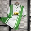 Retro Werder Bremen 1996/97 Home Jersey