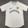 Retro Leeds United F.C. 2000 Home Jersey