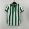 Retro Real Betis 1993/94 Home Jersey