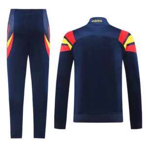Alternative Ansicht von Unisex Spain 2024/25 Training Adult Jacket+Pant HL