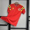 Retro Colombia 1990 Away Jersey