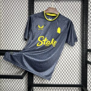 Mens Everton 2024/25 Away Jersey
