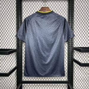 Alternative view of Mens Everton 2024/25 Away Jersey