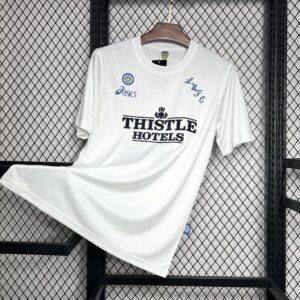 Retro Leeds United F.C. 1995/96 Home Jersey