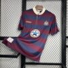 Retro Newcastle United 1995/96 Away Jersey
