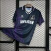 Maglia da trasferta retro del Tottenham Hotspur 1994/95