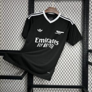 Mens Arsenal 2024/25 Pre-Match Jersey