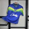 Retro Brazil 1995 Away Corteiz Jersey