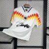 Retro Club America 1995 White Corteiz Jersey