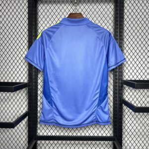 Alternative view of Mens Manchester United 2024/25 Goalkeeper Jersey