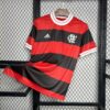 Retro Flamengo 2018 Commemorative Edition Jersey