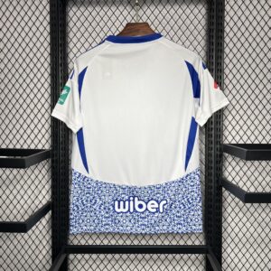 Alternative view of Mens Granada 2024/25 Away Jersey