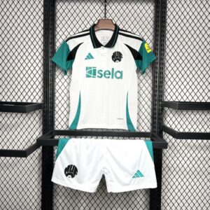 Kids Newcastle United 2024/25 Third Kit