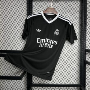 Mens Real Madrid 2024/25 Pre-Match Jersey