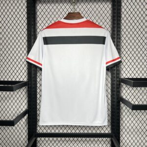 Vue alternative de Mens Republic of Yemen 2024/25 Home Jersey