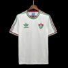 Retro Flumimense 2015 Originals Branca Jersey