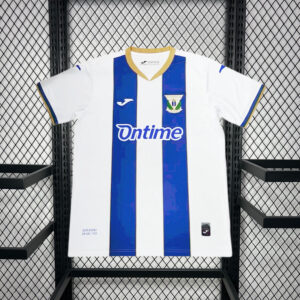 Mens CD Leganes 2024/25 Home Jersey