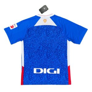 Alternative Ansicht von Mens Athletic Bilbao 2024/25 Away Jersey