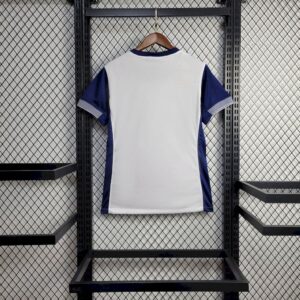 Alternative view of Womens Tottenham Hotspur 2024/25 Home Jersey