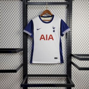 Womens Tottenham Hotspur 2024/25 Home Jersey