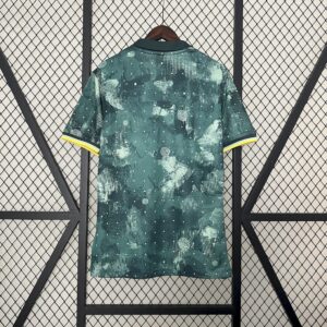 Alternative view of Mens Tottenham Hotspur 2024/25 Third Jersey